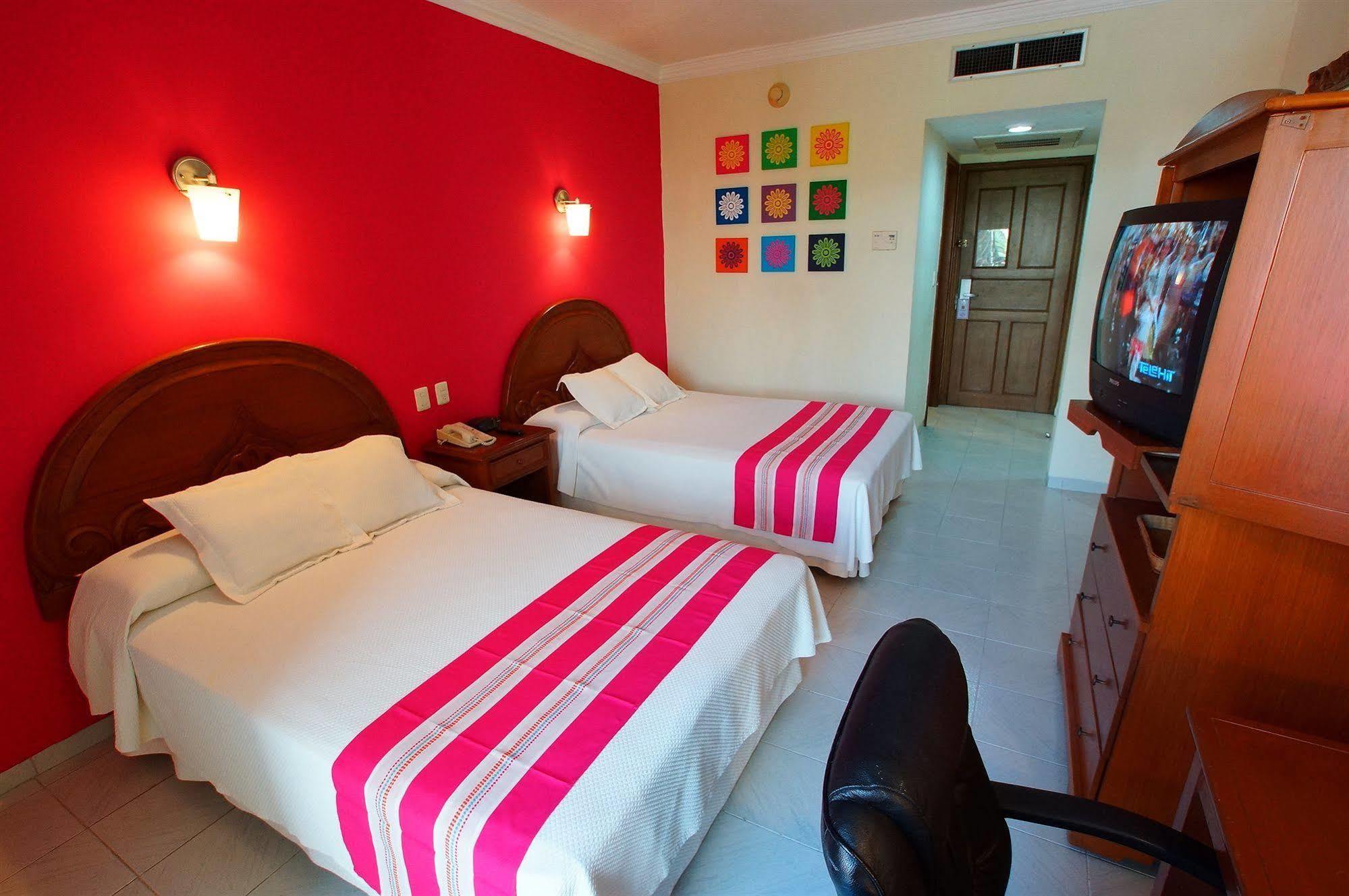 Hotel Margaritas