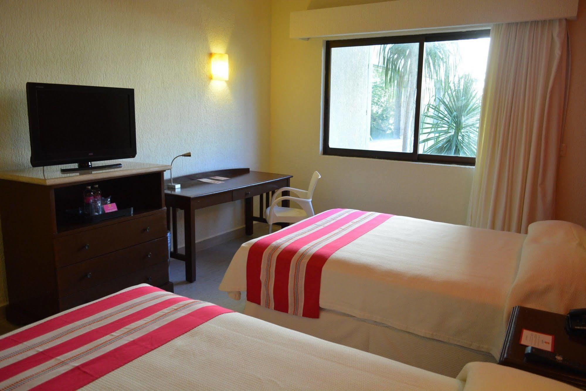Margaritas Hotel