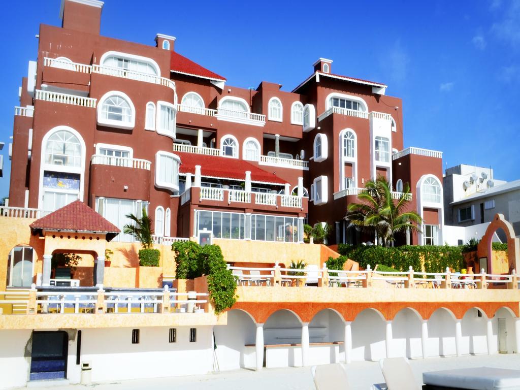 Hotel Mia Cancun