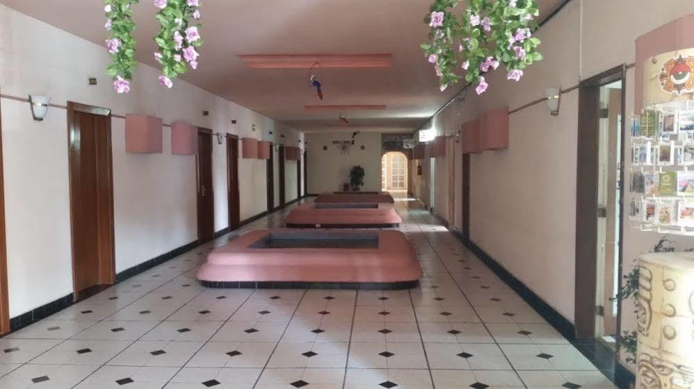 Hotel Handall 2*