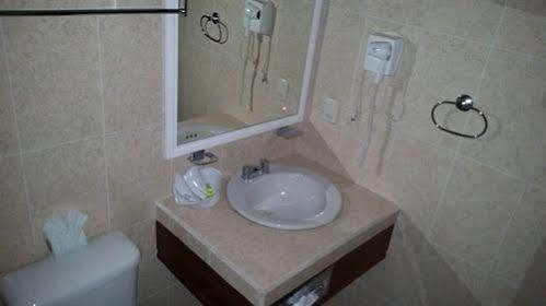 Hotel Handall Cancún
