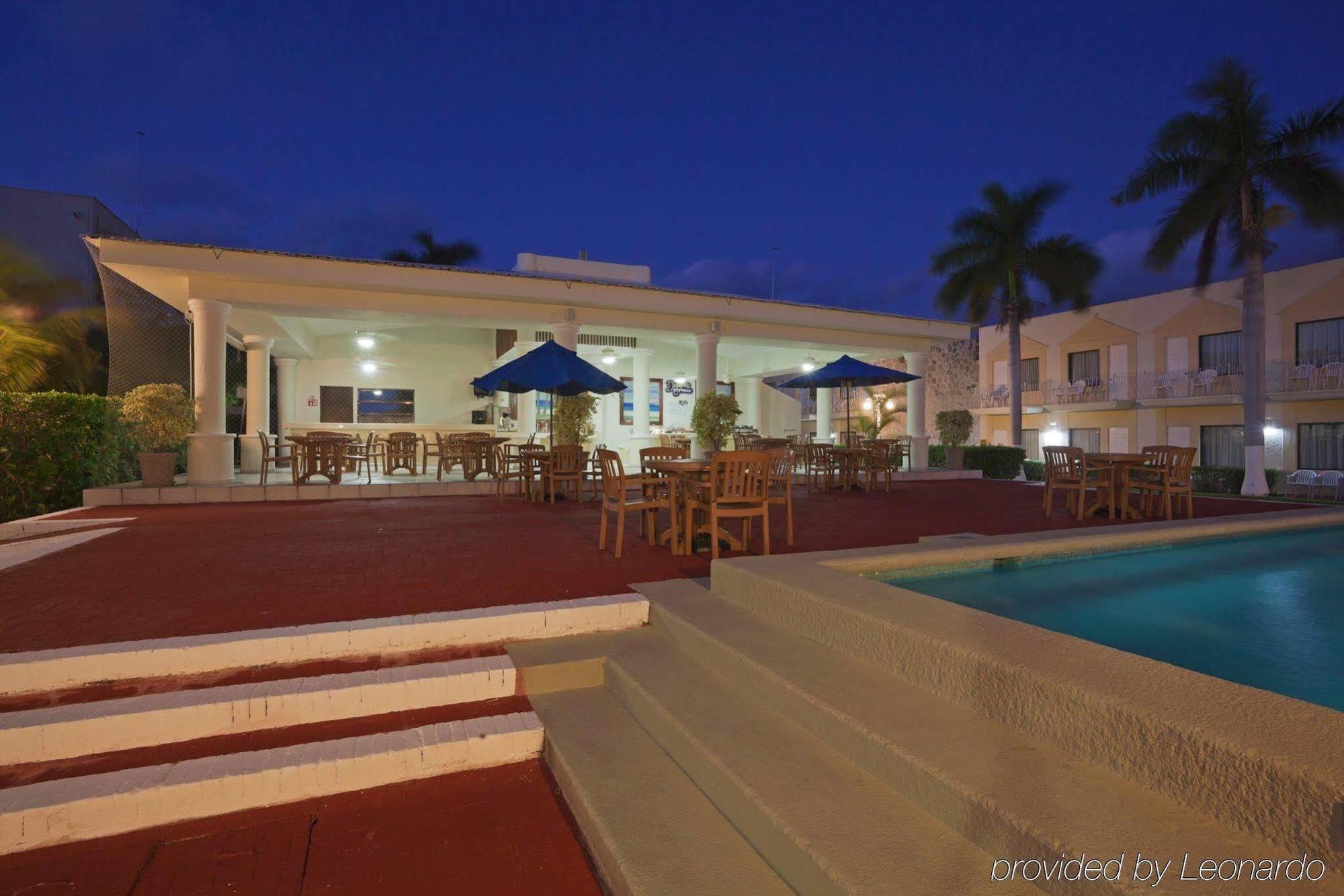 Hotel Express