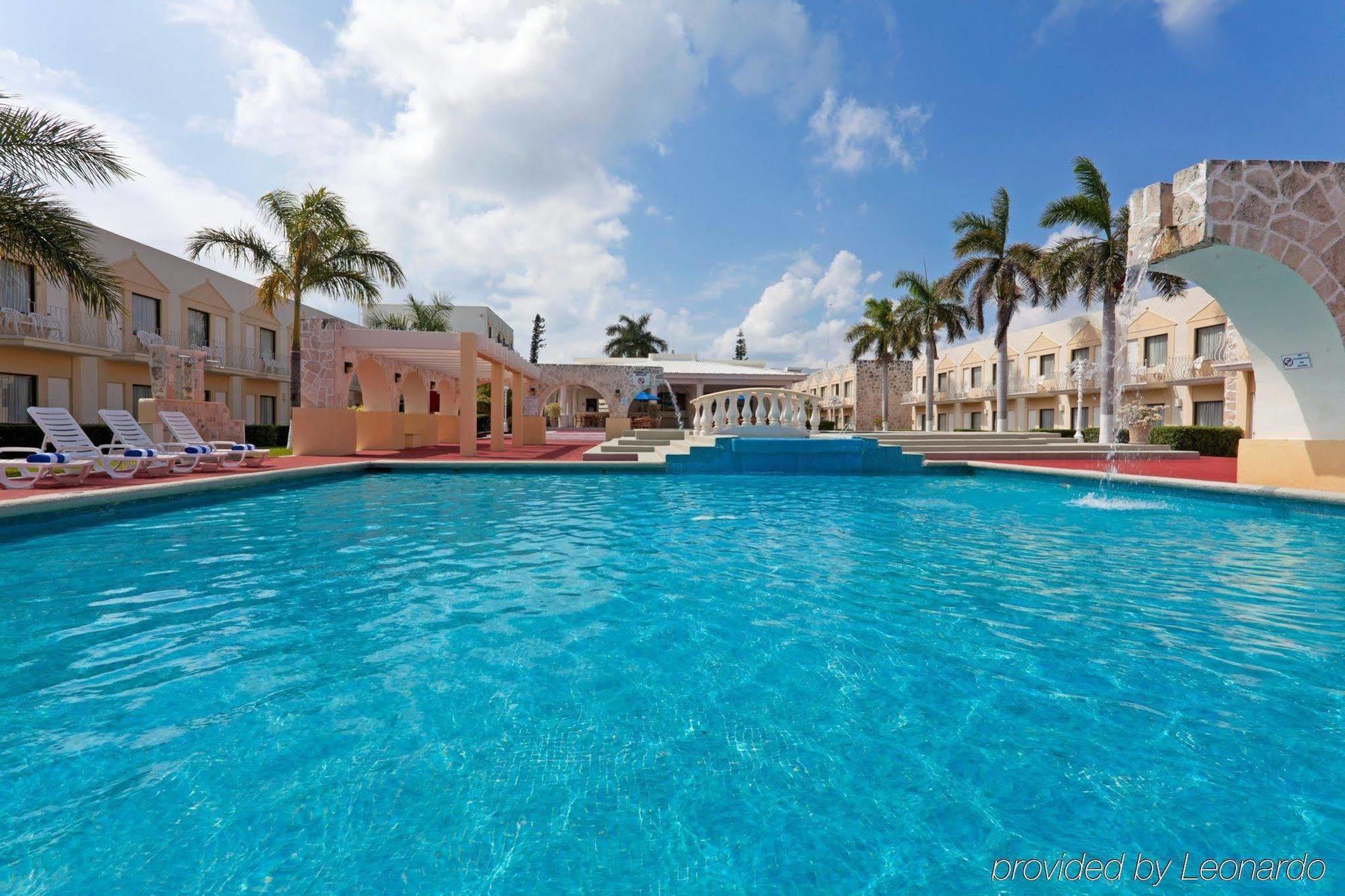Hotel Express