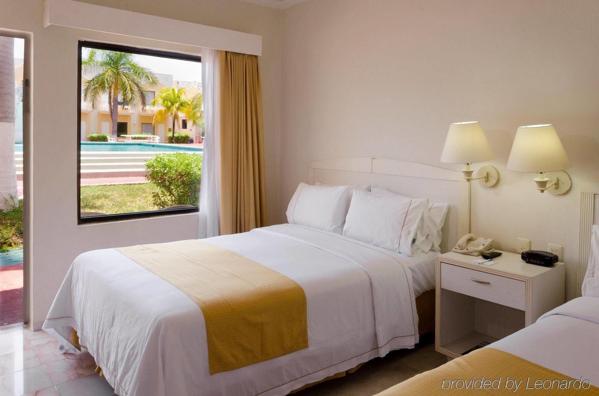 Express Hotel Cancún