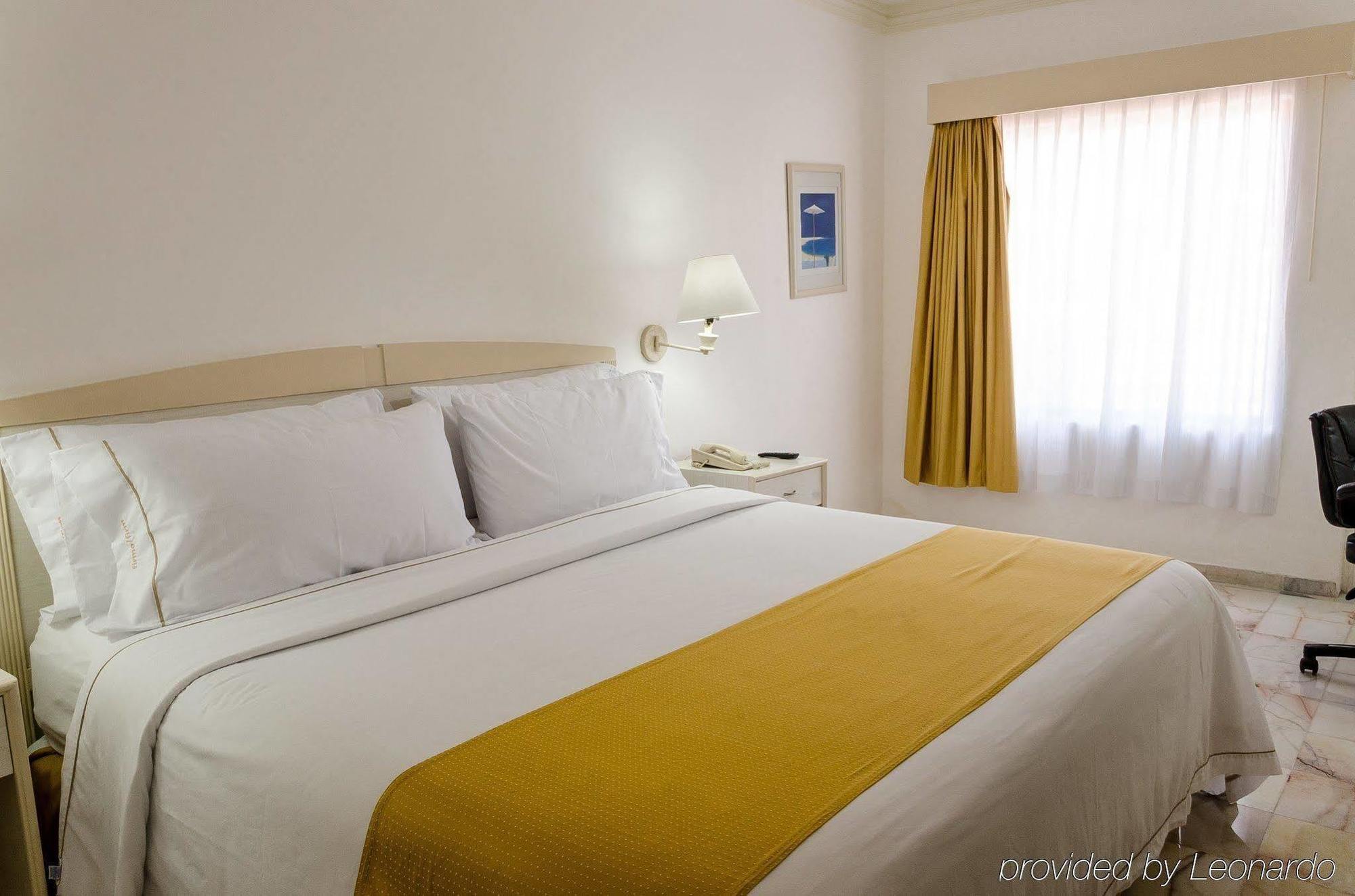 Express Hotel Cancún
