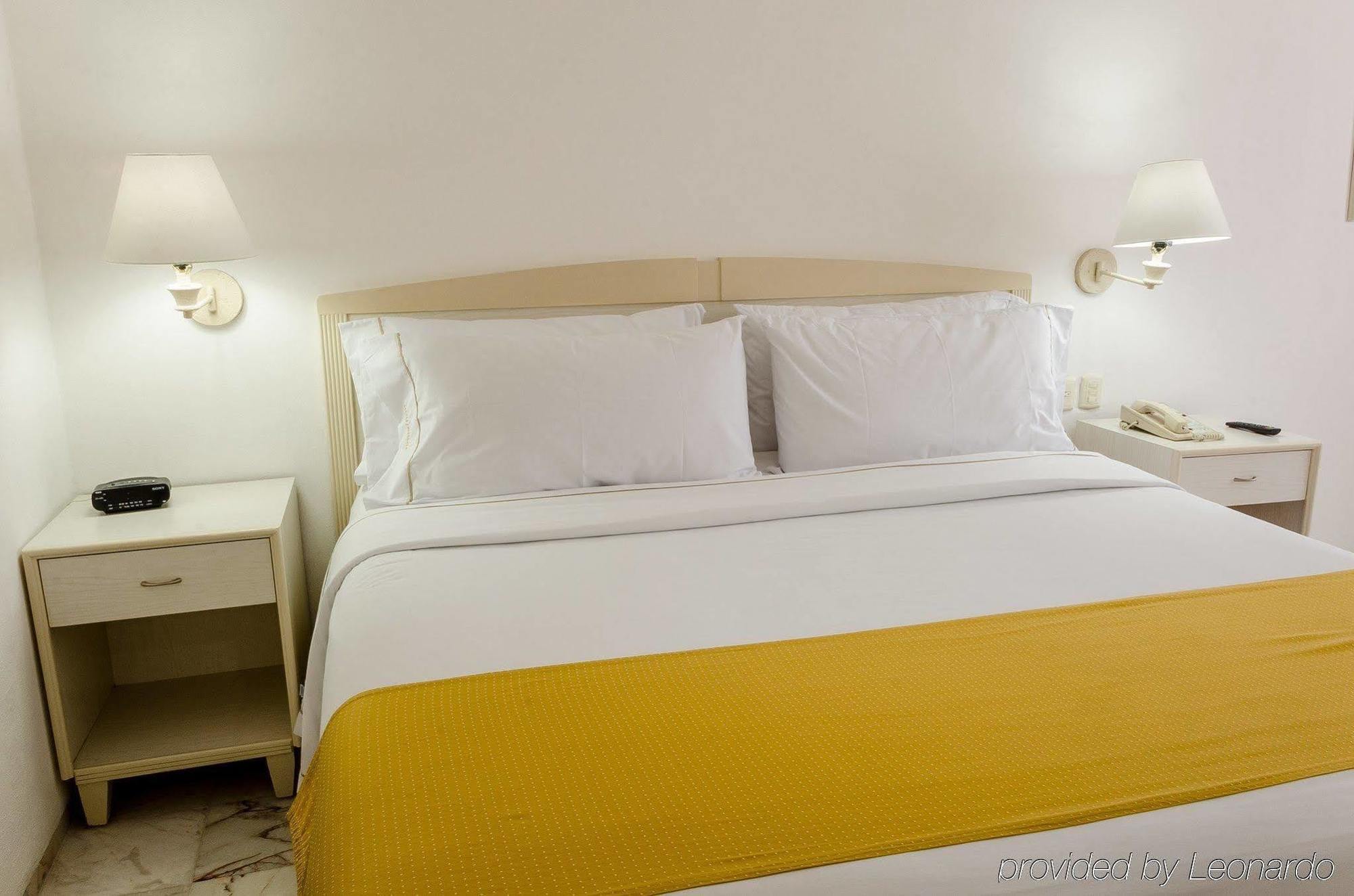 Express Hotel 3*