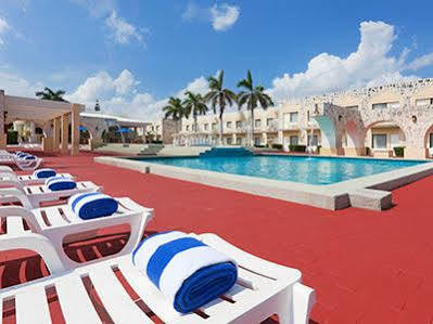 Hotel Express