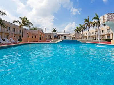 Express Hotel 3*