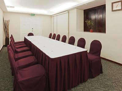 Express Hotel 3*