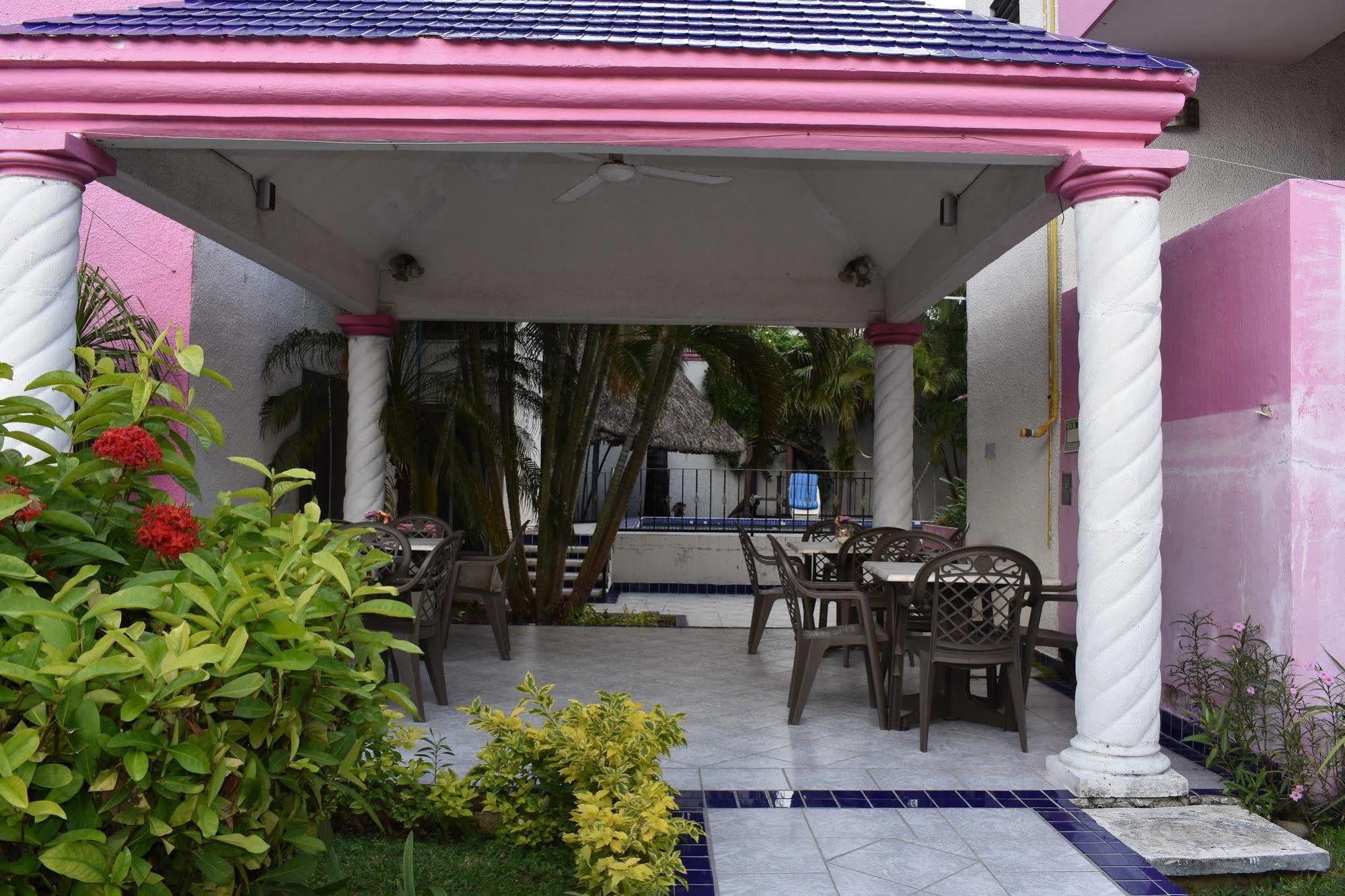 Garden Hotel 2*
