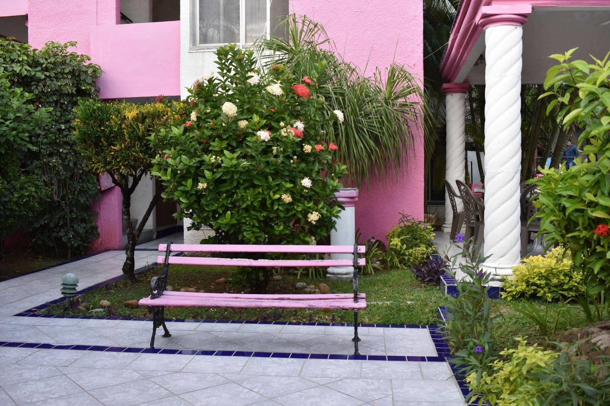 Hotel Garden