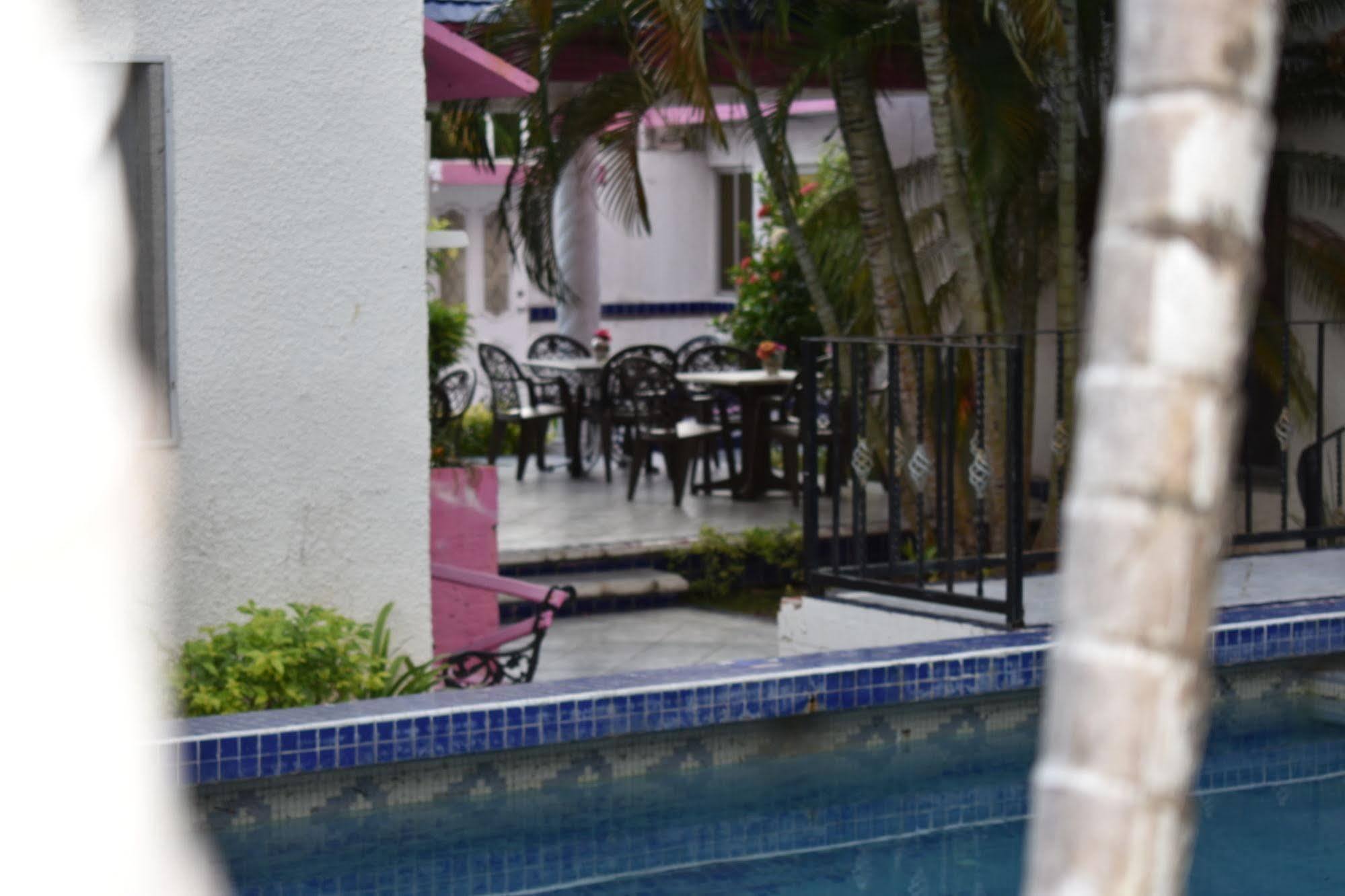 Hotel Garden