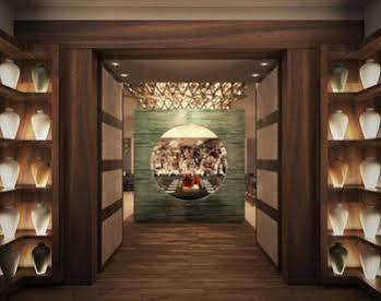 Turquoize At Hyatt Ziva Adults Only Hotel