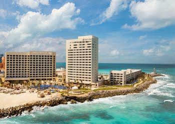 Hotel Turquoize At Hyatt Ziva Adults Only 5*