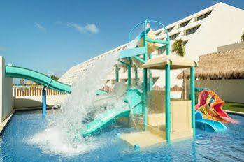 Hotel Turquoize At Hyatt Ziva Adults Only