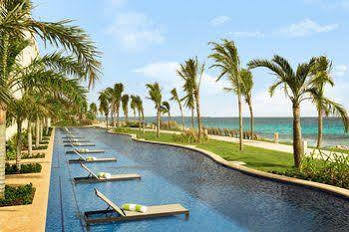 Turquoize At Hyatt Ziva Adults Only Hotel