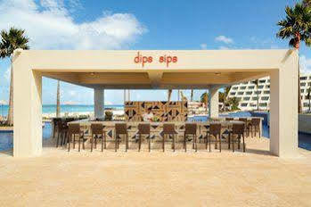 Turquoize At Hyatt Ziva Adults Only 5*