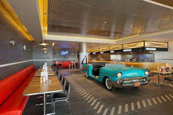 Turquoize At Hyatt Ziva Adults Only Hotel 5*
