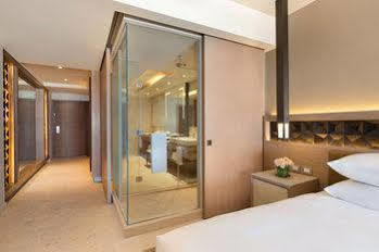 Turquoize At Hyatt Ziva Adults Only 5*