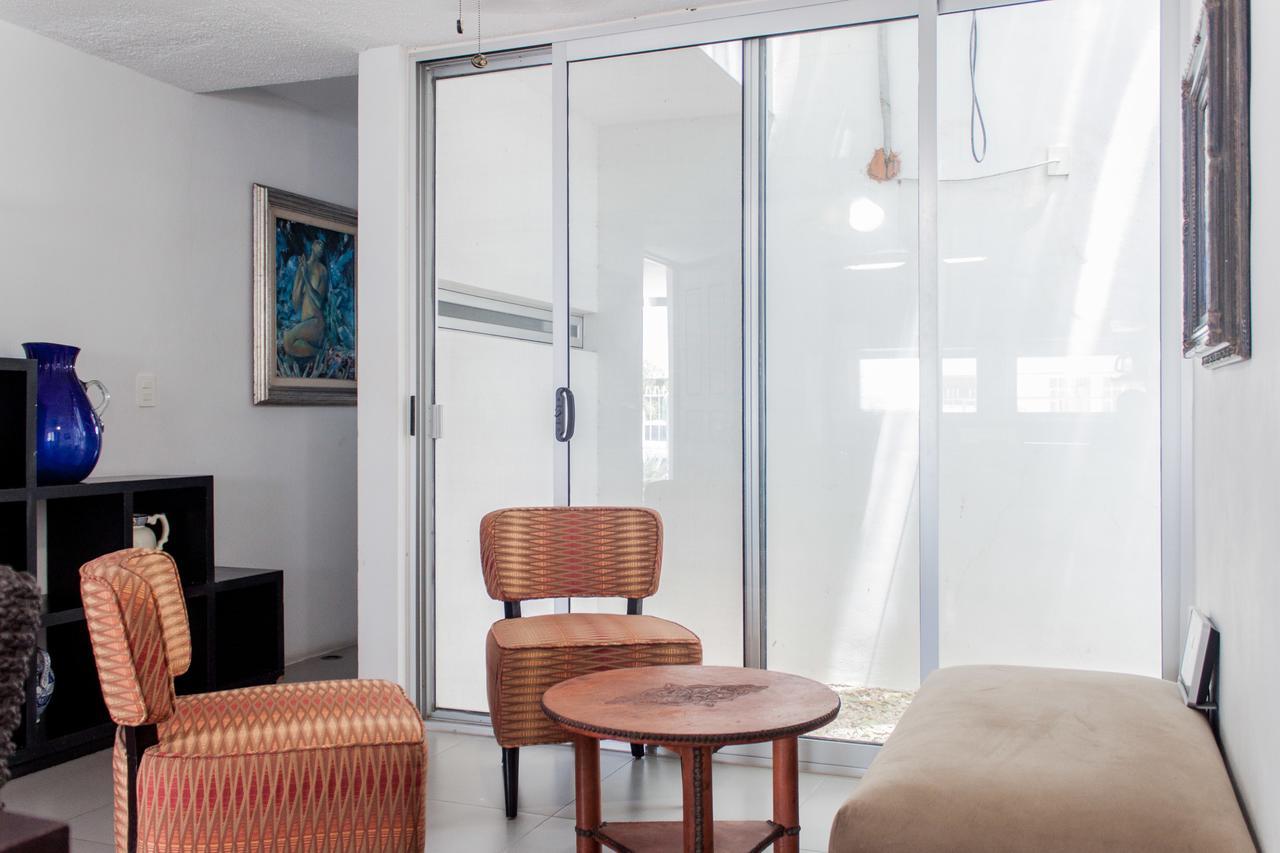 Only 4 * Cancún