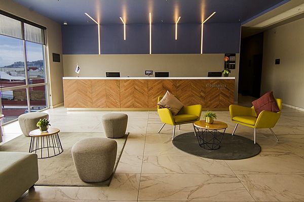 Express By Marriott Aeropuerto Riviera 4* Cancun