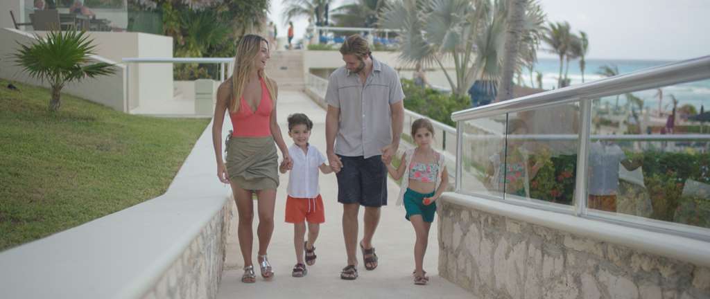 Resort Occidental Tucancún - 4*