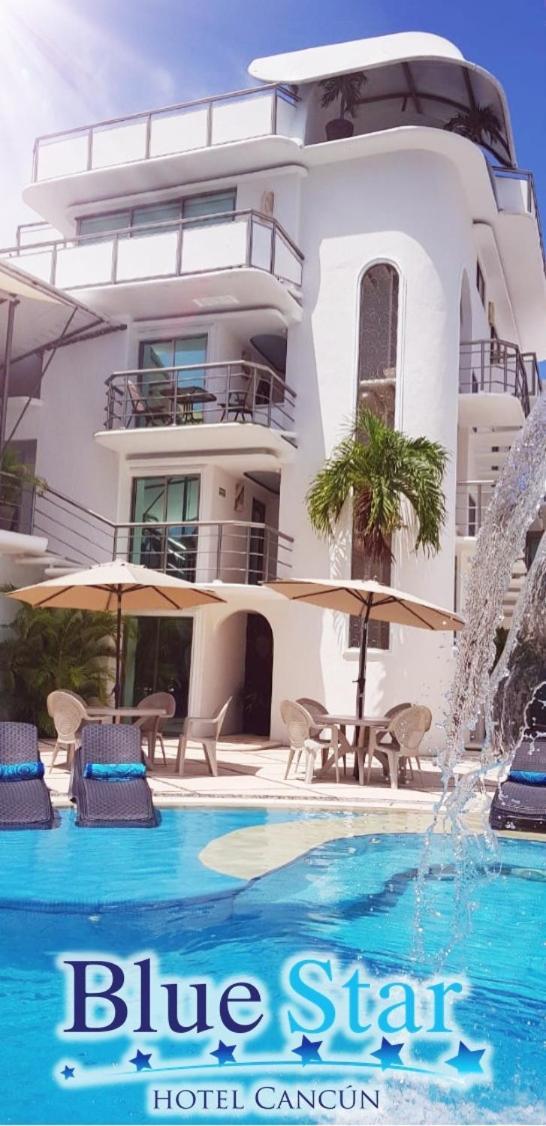 Blue Star Hotel 3*
