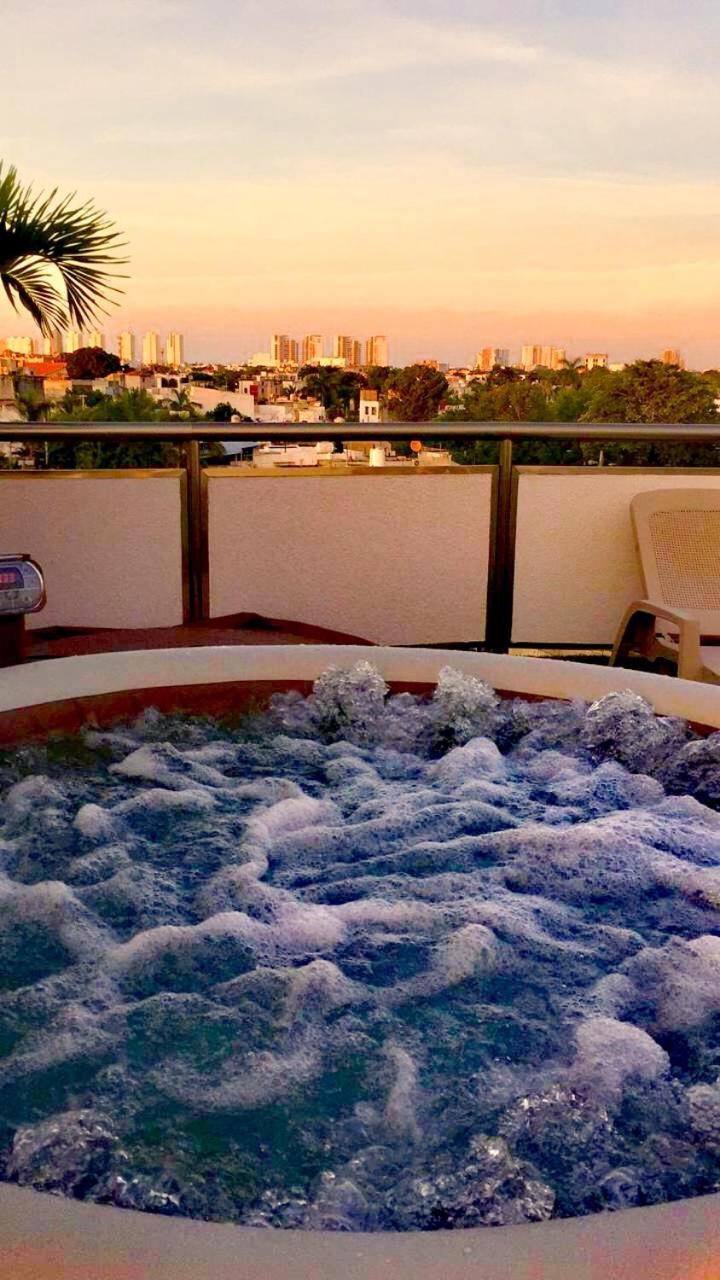 Hotel Blue Star