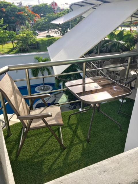 Blue Star Cancún