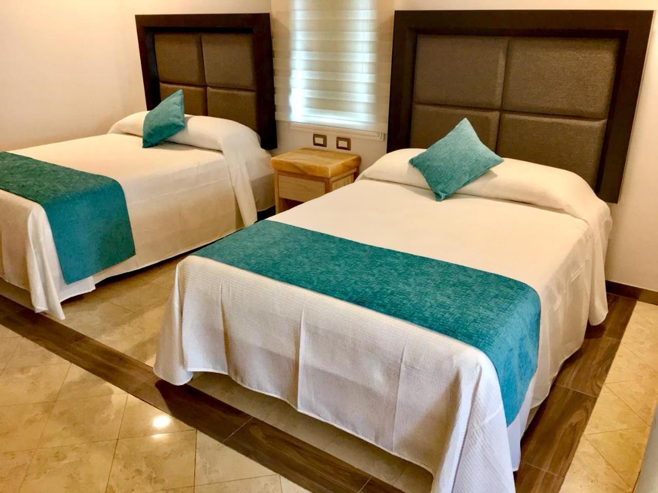 Hotel Blue Star 3*