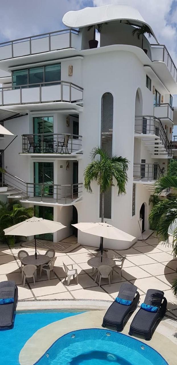Blue Star Hotel Cancún