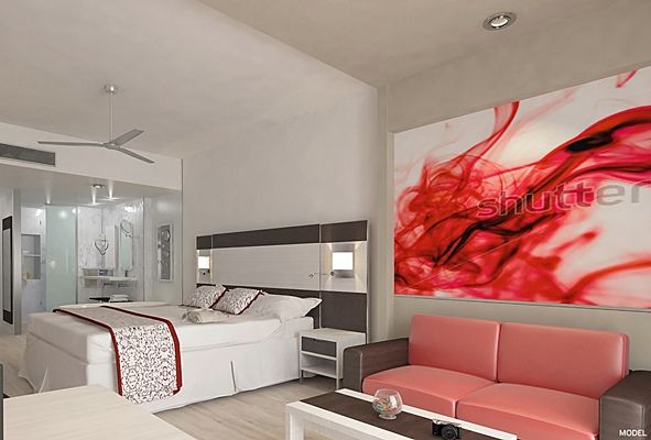 Riu Palace Costa Mujeres