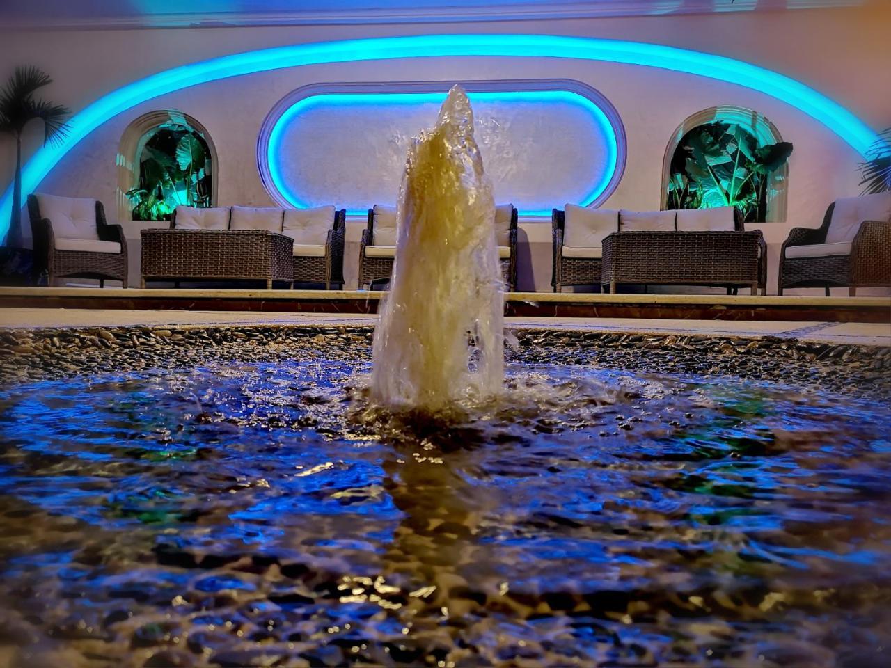 Blue Star Hotel Cancún