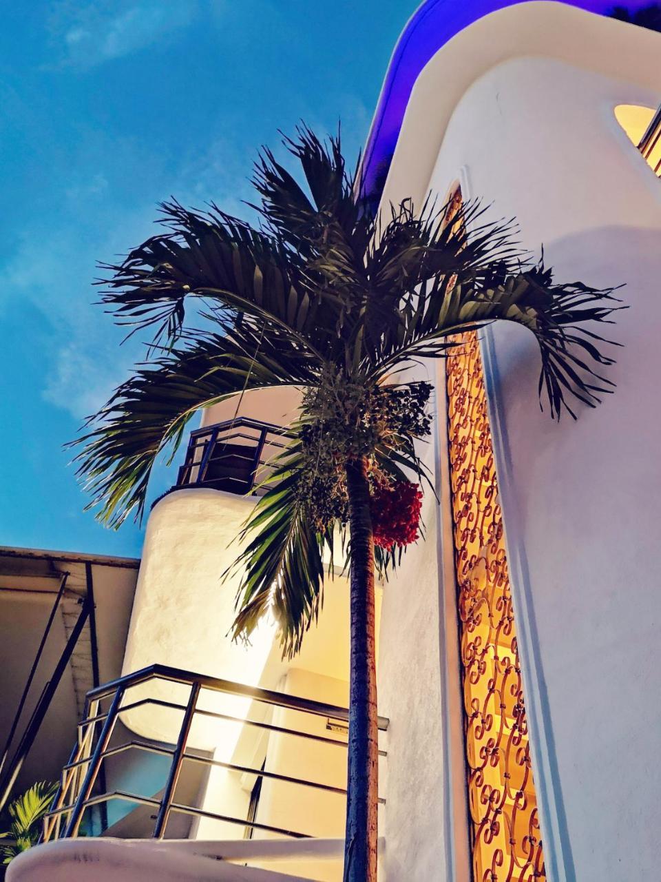 Hotel Blue Star Cancún