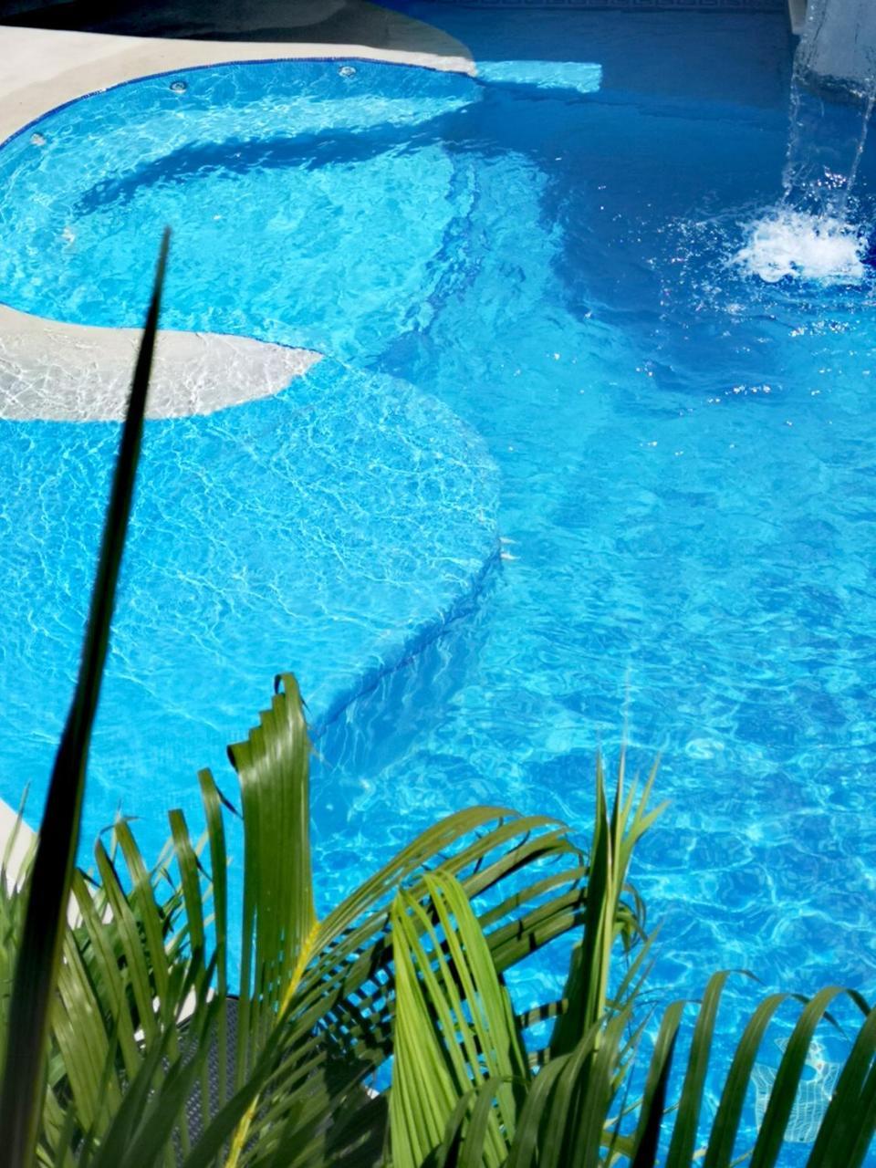 Hotel Blue Star