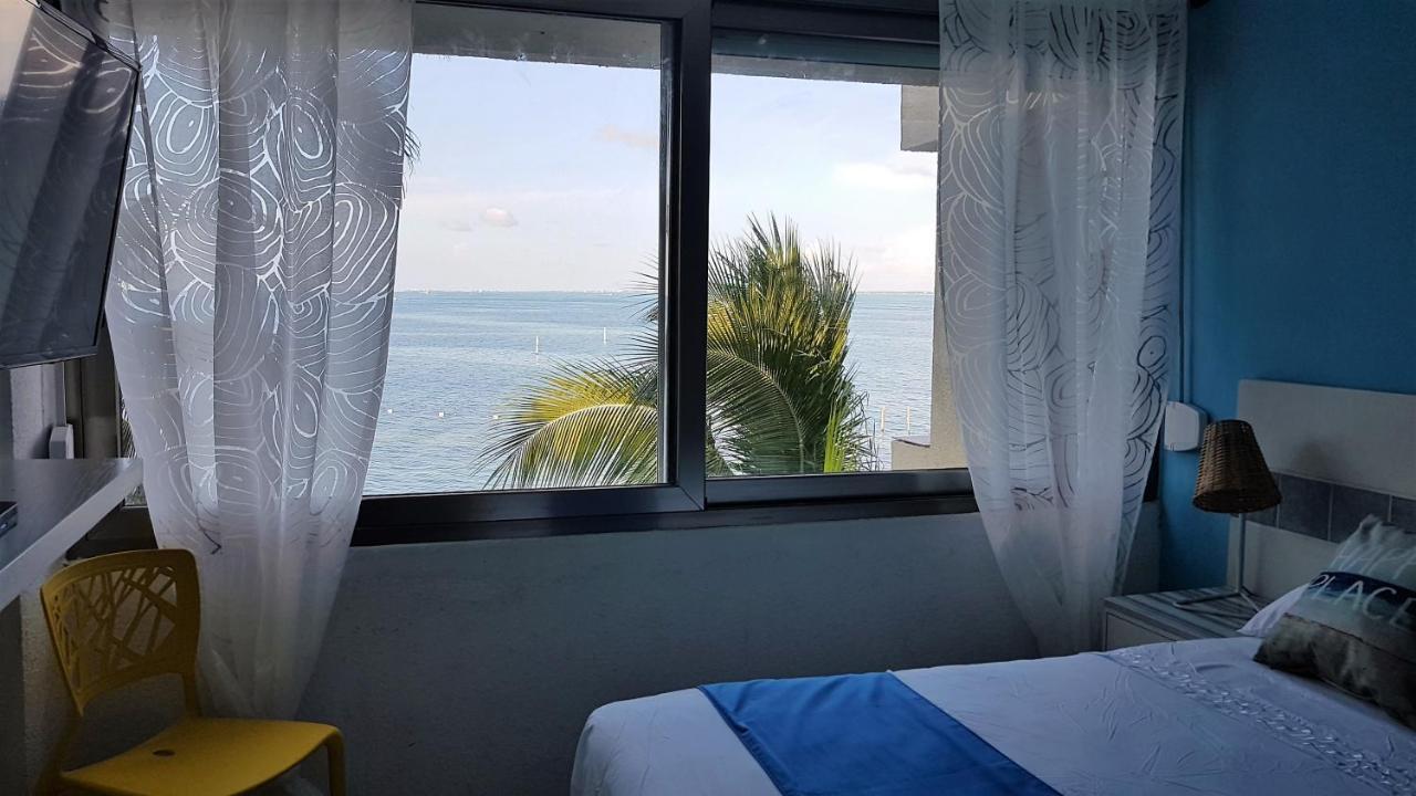 Departamento Frente Al Mar - Kiara Apartamento
