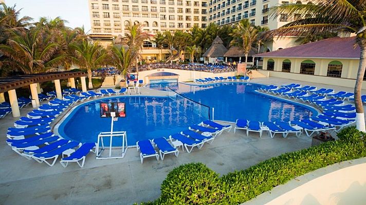 Resort Gr Solaris Cancún