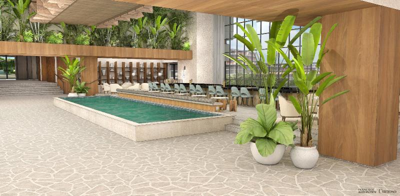 Hotel Atelier Playa Mujeres (adults Only) Cancún