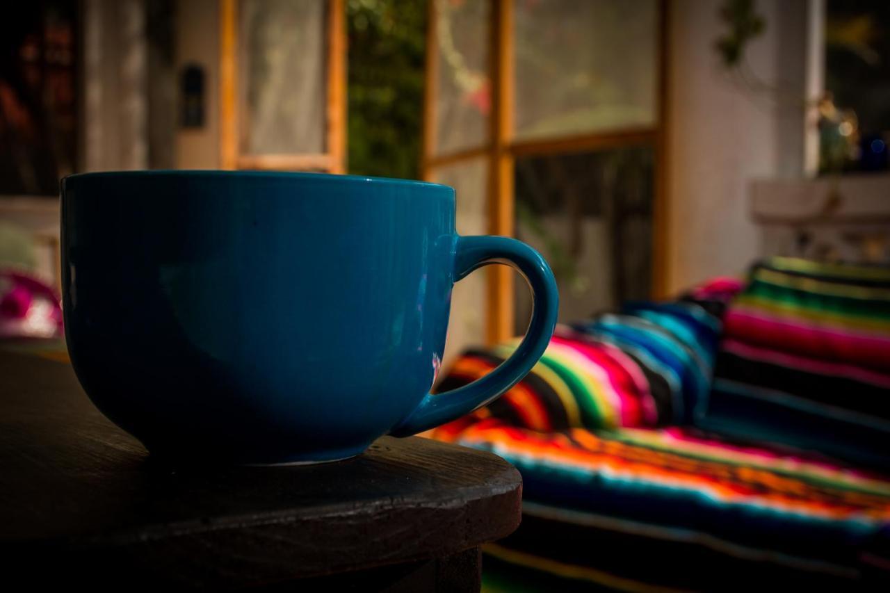 Pensión Casa Kimaya Cancún