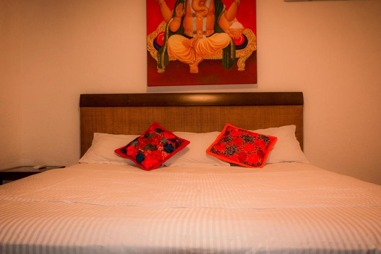 Pensión Casa Kimaya Cancún