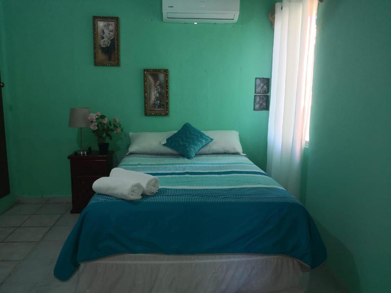 Grand Pensión Cancún