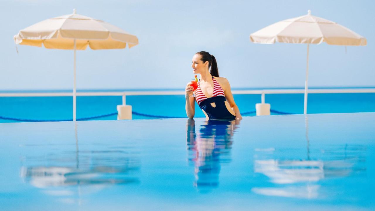 Occidental Tucancún - 4*