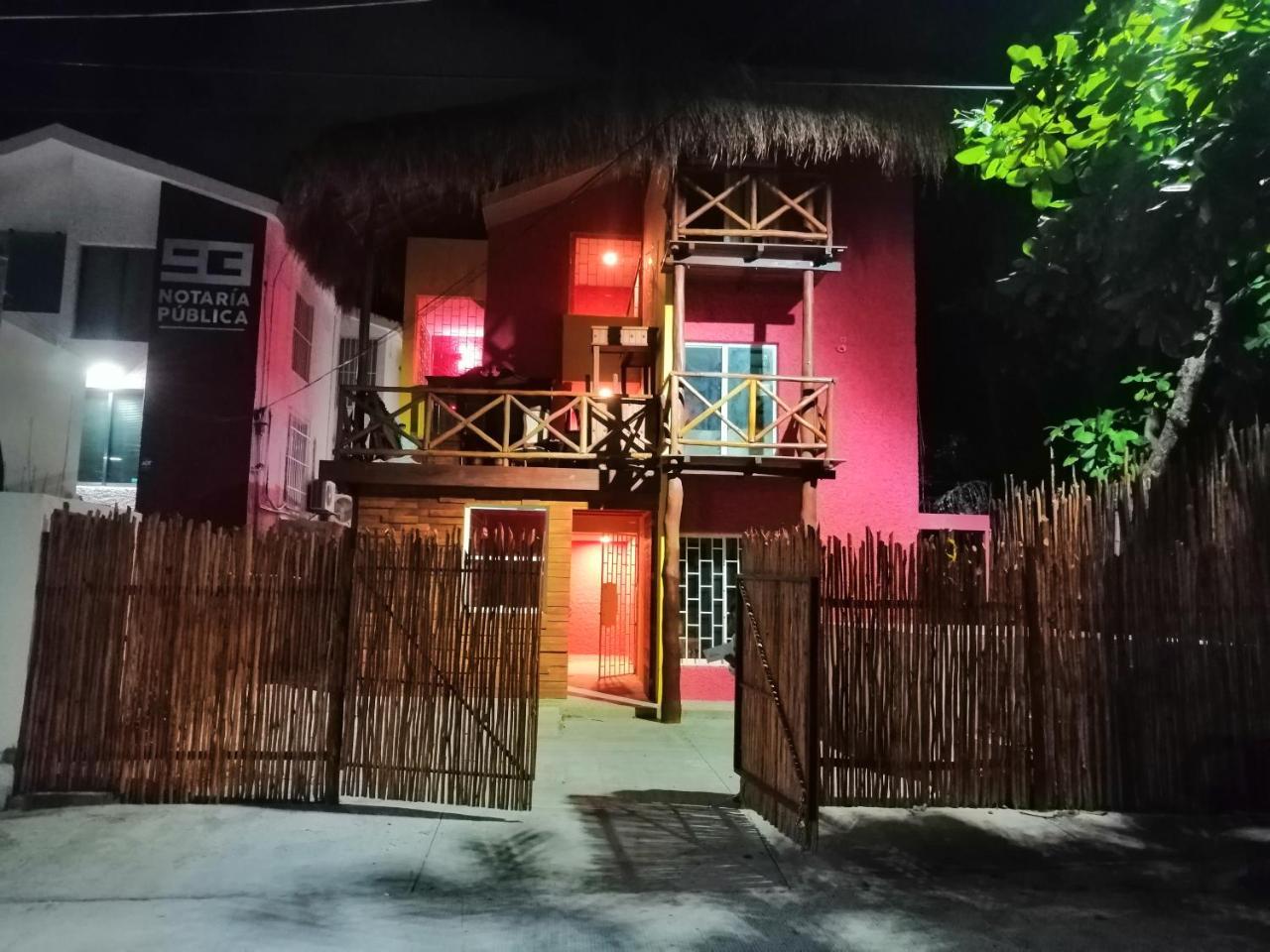 Hostalito Mexican
