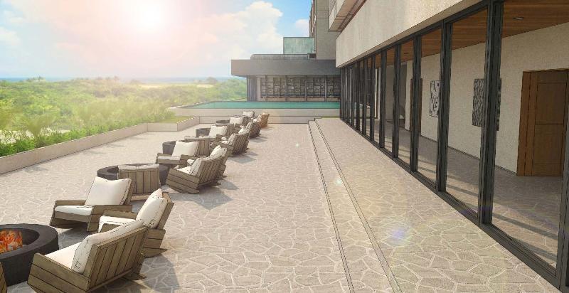 Hotel Atelier Playa Mujeres (adults Only) Cancún