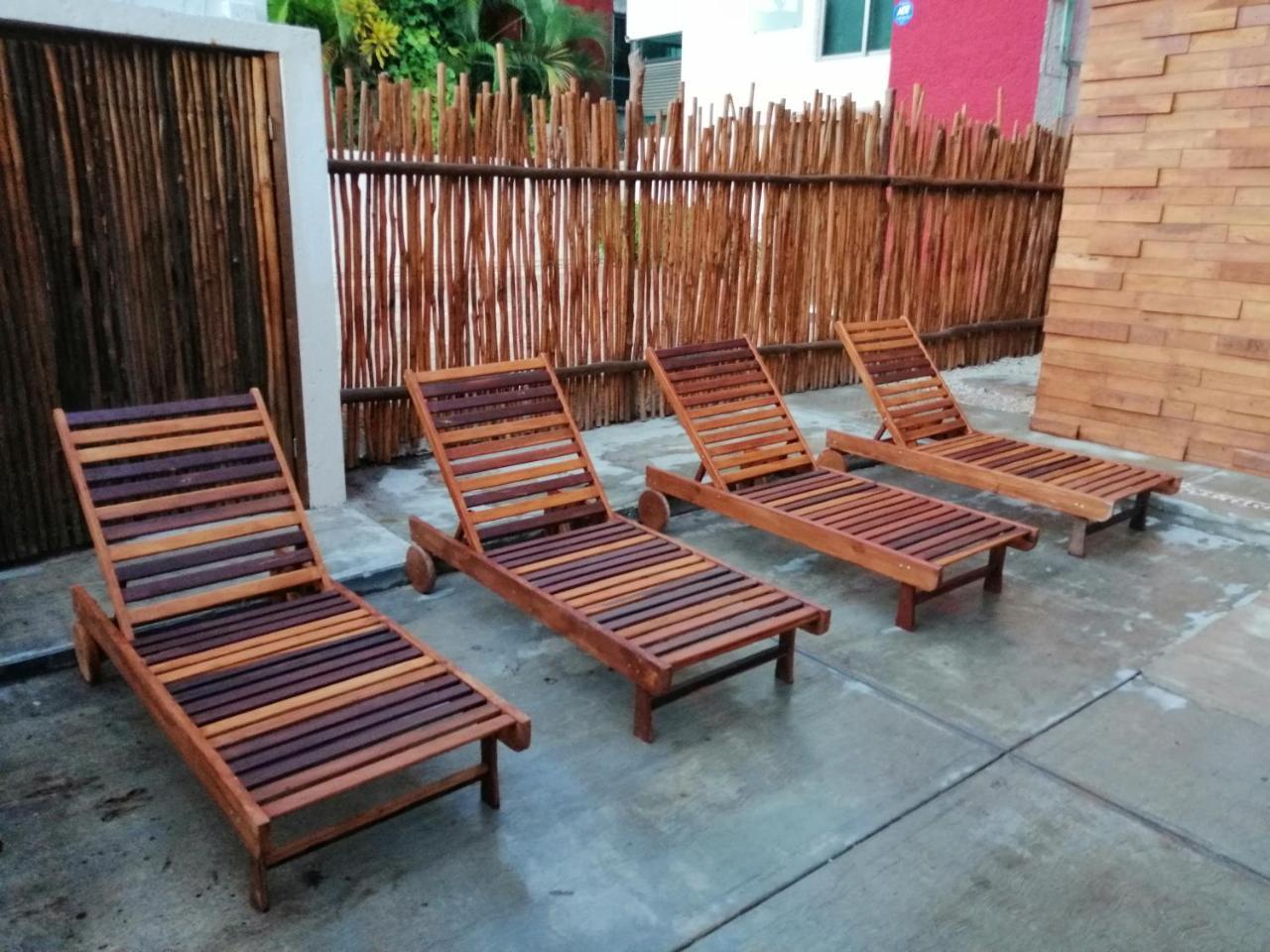 Hostalito Mexican Cancún