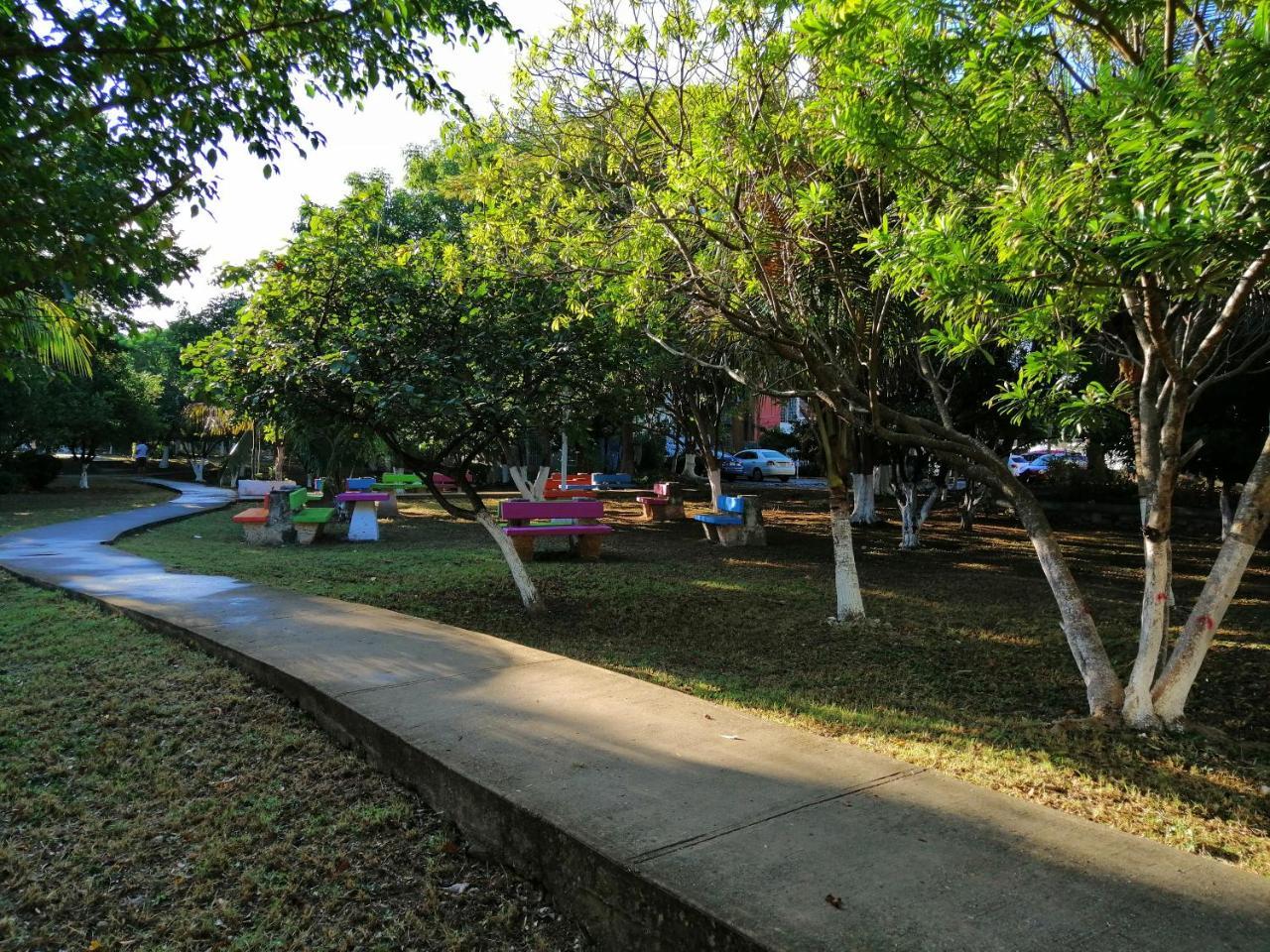 Hostal Hostalito Mexican *