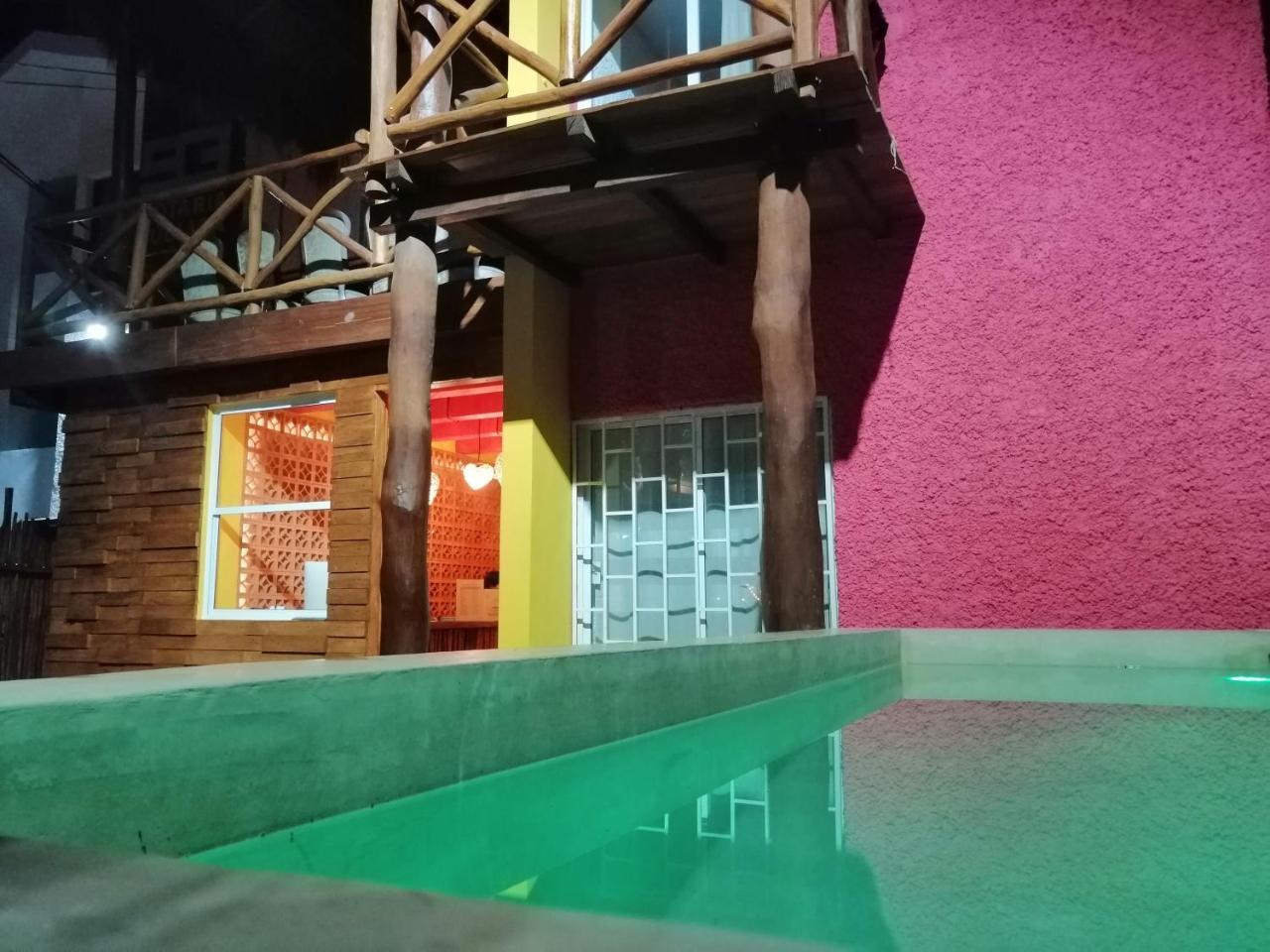 Hostalito Mexican Hostal Cancún