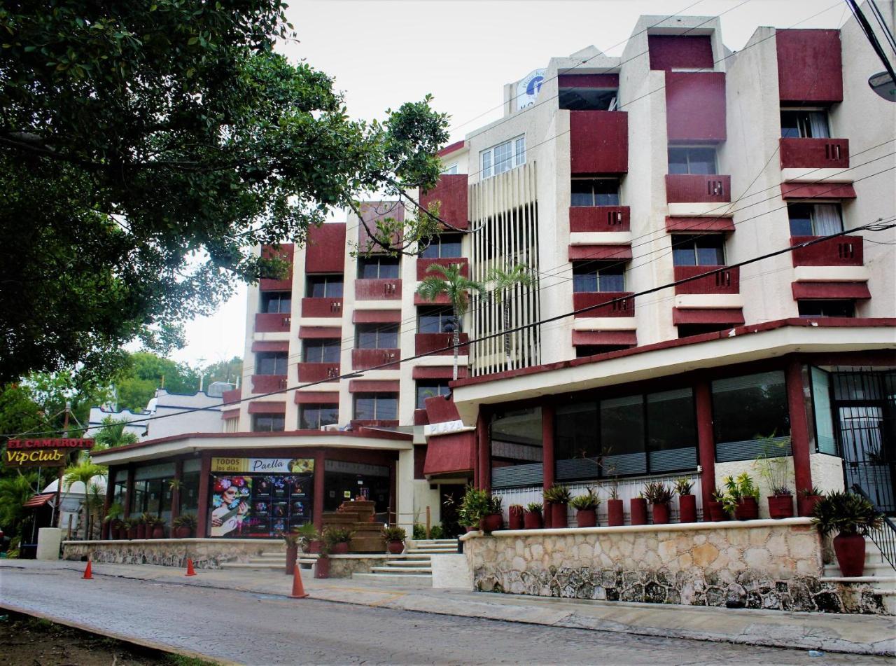 Plaza Kokai Hotel 4*