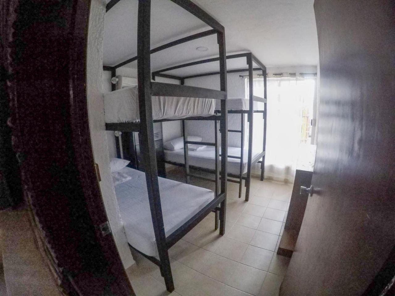 Hostalito Mexican Cancún