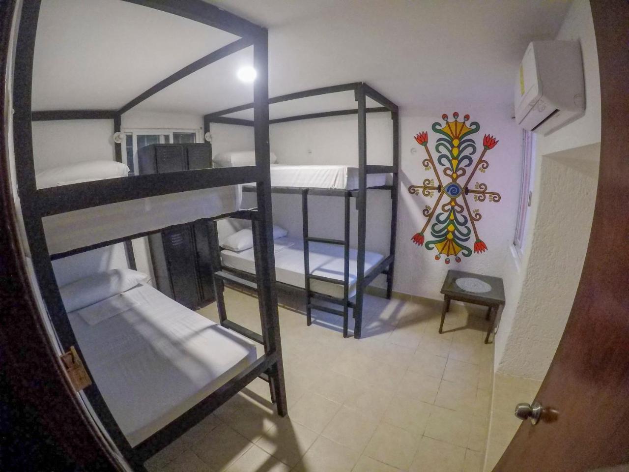 Hostal Hostalito Mexican *